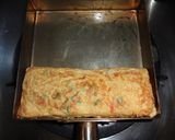 芙蓉蟹みたいな☆中華風カニ卵焼き作り方3写真