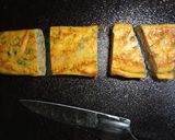 芙蓉蟹みたいな☆中華風カニ卵焼き作り方4写真