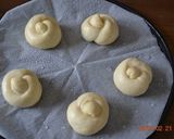 シナモンロール作り方8写真