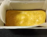 ヨーグルトパウンドケーキ作り方5写真