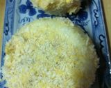 丸ごと玉葱ジューシー豚ミンチカツ！作り方3写真