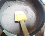 チョコリング作り方2写真