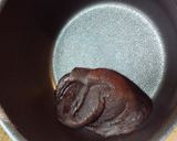 チョコリング作り方4写真