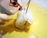 豆腐＆蒟蒻のメタボ解消ひとくちカツ♡作り方5写真