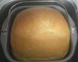 HB ★ ふんわりミルクパン作り方2写真