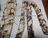 チョコリング作り方12写真