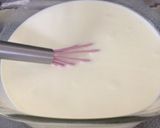 簡単すぎ！レンジでホワイトソース作り方3写真