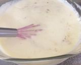 簡単すぎ！レンジでホワイトソース作り方4写真