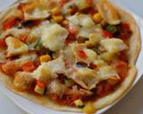 あると便利♥万能野菜ストック作り方3写真