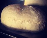 ♡力の要らない,イタリアンブレッド♡作り方5写真
