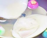 ひな祭りに！シェフ直伝はまぐりのお吸い物作り方10写真