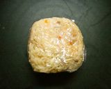 【キャラ弁☆可愛いプレゼント】作り方1写真