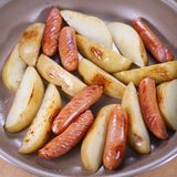 ワンランク上の✨ジャーマンポテト🤤🥔作り方2写真