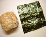 【キャラ弁☆可愛いプレゼント】作り方2写真