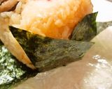 【キャラ弁☆可愛いプレゼント】作り方4写真