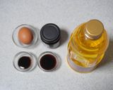 黒にんにくペーストマヨネーズ♪作り方1写真