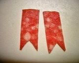 【キャラ弁☆可愛いプレゼント】作り方7写真
