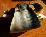 さばのきのこオーブン焼作り方3写真