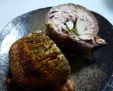 さばのきのこオーブン焼作り方6写真