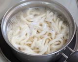 白だしを使った関西風うどんだし作り方3写真