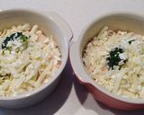 レンチンで簡単カニ風味はんぺん作り方6写真