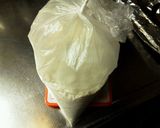 我が家流♪林檎ケーキ作り方4写真