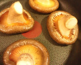 スフレ食感！長いもと豆腐のふわとろ焼き作り方14写真