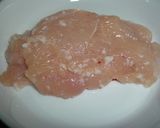 塩麹の力★鶏胸肉で柔らかチキンカツ作り方2写真