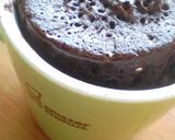 レンジで簡単!カップでヨーグルトケーキ作り方7写真