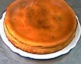 ○。やさしい甘さスイートポテトチーズ。○作り方6写真