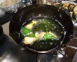 れんこん変わり揚げ作り方3写真