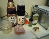 子供も大好き!ミートスパゲッティー作り方1写真