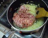 子供も大好き!ミートスパゲッティー作り方4写真