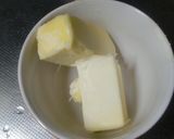 トースターDEココアカップケーキ♪作り方1写真