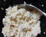 豆腐ドレッシングでヘルシー・大根サラダ作り方1写真