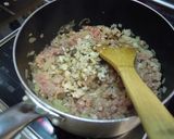 子供も大好き!ミートスパゲッティー作り方5写真