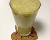 りんごとキウイのMIXジュース作り方3写真