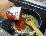 子供も大好き!ミートスパゲッティー作り方6写真