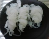 自分で結ぶ結びこんにゃく作り方4写真