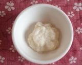 離乳食にも☆発酵なしの簡単シンプル食パン作り方15写真