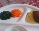 離乳食にも☆発酵なしの簡単シンプル食パン作り方16写真