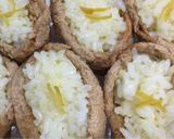柚子で酢飯 お稲荷さんにも作り方4写真