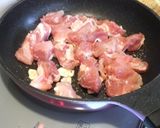 鶏とブロッコリーのガ-リックオイマヨ炒め作り方3写真
