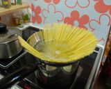 子供も大好き!ミートスパゲッティー作り方9写真