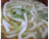 炒めねぎと生姜のあったかおじや作り方5写真