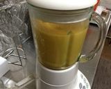 ＊＊にんじんとコーンのクリームスープ＊＊作り方5写真
