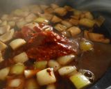 Wキウイ使いで肉軟らか~♪カチャトーラ風作り方7写真