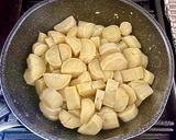 トースターで!簡単スイートポテト作り方4写真
