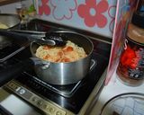 子供も大好き!ミートスパゲッティー作り方11写真