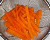 簡単☆大根と豚肉の味噌炒め作り方2写真